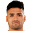 Felipe Campos - Team Nublense 298186 Live