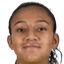 Xiomara Alcivar - Team Ecuador Women U 303407 Live