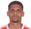 Matheus Monteiro·do Nascimento - Team Uniao Sao Joao U 300354 Football Score