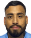 facundo aranda - Team Tainan City Steel 300807 Football