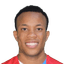 Mateus Criciuma - Team Cuiaba 298152 Result