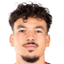 Nolan Galves - Team Rodez Aveyron 305791 Football Result