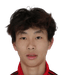 Lin Wenkai - Team Ningbo Professional Football Club 300946 Scores