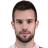 Mario Ćuže - Team Hsk Zrinjski Mostar 299066 Live Result