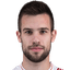 Mario Ćuže - Team Hsk Zrinjski Mostar 299066 Live Result