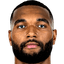 Jonathan Tah - Player Jonathan Tah 184208 300446 Live Score