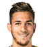 Ismael Kandouss - Team Kaa Gent 300322 Result
