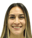 Jasmine Alexis Casárez - Team Chivas Guadalajara Women 302525 Sport