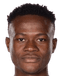 Stephen Bolma - Team Ifk Norrkoping Fk 302023 Live Football