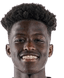Isaac Achmed Koroma Junior Babadi - Team Royal Antwerp 299751 Live Football