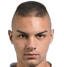 Andrija Milić - Team Fk Dubocica 303090 Football Score