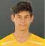Mykyta Turbaievskyi - Team Zorya 301897 Football Live