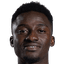 Francis Cann - Team Hokkaido Consadole Sapporo 299303 Live Score Today