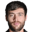 Albert Tskhovrebov - Team Fk Kuban Kholding 301152 Football Result