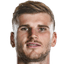 Timo Werner - Team Rb Leipzig 303894 Football Live Score