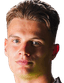George Wickens - Team Lincoln City 305680 Football Live Score