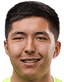 Arlen sharshenbekov - Team Kyrgyzstan 306926 Result