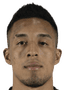 Daniel Londono - Team Depindependiente Medellin 306141 Football Result