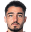 Matías Palacios - Team Al Ain Fc 314685 Schedule