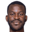 Boubakar Kouyate - Team Royal Antwerp 299751 Results