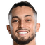 Alex Nicolao Telles - Team Botafogo Rj 298129 Live Score