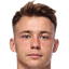 Nikita Saltykov - Team Lokomotiv Moscow 301130 Sport