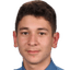 Aidan Da Costa-Pereira - Team Timor Leste U 319362 Football Score