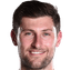 Ben Davies - Player Ben Davies 169846 311686 Football Live