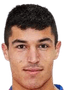 Diego Gonzalez - Team San Luis Quillota 303614 Football