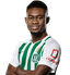 Francis Kyeremeh - Team Sarajevo 298763 Live