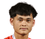 Manglenthang Kipgen - Team Minerva Punjab 308285 Sport