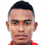 William Tesillo - Team Atletico Nacional Medellin 298614 Scores