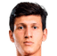 Kamran Aliev - Team Ska Khabarovsk 298681 Result