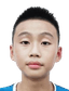 Li Ruilong - Team Yancheng Team 375763 Football