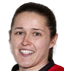 Linzi Taylor - Team Hibernian Women 320580 Live Football