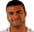 Diego García - Team Everton Cd 301198 Football Score