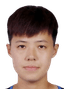 Huang Dongdong - Team Dalian Football School Women 363712 Live