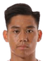 Wong Wai-Kwok - Team North District 322806 Football Score