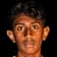 vimal yoganathan - Team Barnsley 303786 Scores