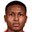 Y. Álvarez - Team Dominican Republic U 305156 Football Live