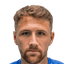 Patrick Brough - Team Tranmere Rovers 304487 Football Result