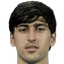 Shervoni Mabatshoev - Team Tajikistan 306925 Live Football