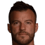 Andriy Yarmolenko - Team Dynamo Kyiv 301928 Scores