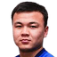 ernaz abilov - Team Kyrgyzstan U 307103 Live Score Today