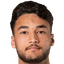 Abdallah Raed Alfakhori - Team Jordan 304452 Football