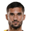 Houssem Aouar - Team Al Ittihad Club 305969 Football Live