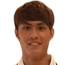 Shuo-che Tsai - Team Tainan City Steel 300807 Result