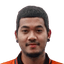 Rachen Sobunma - Team Chiangrai United 320769 Live