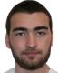 Gutti Dahl Olsen - Team Faroe Islands U 309496 Sport