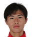 Liu Ziduan - Team Shanghai U 318276 Results